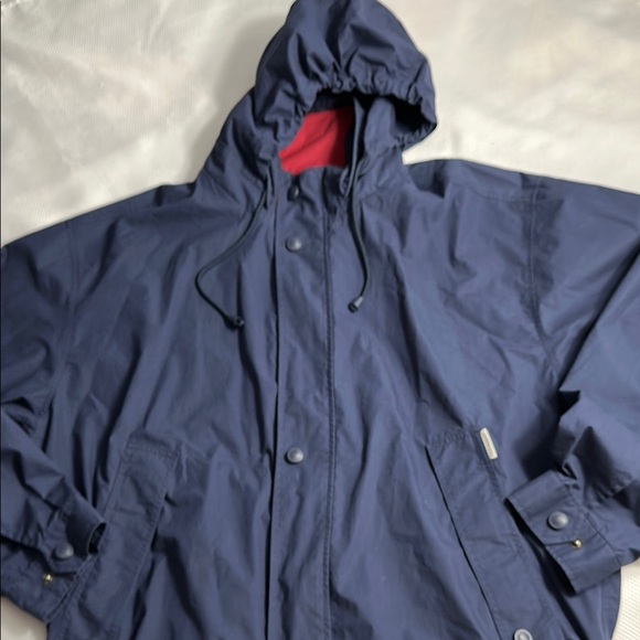 London Fog Other - Men’s London Fog windbreaker jacket with hood